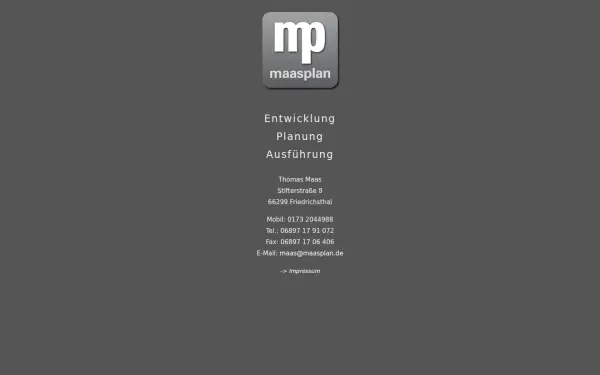 maasplan.de