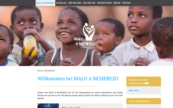mcherezo.africa