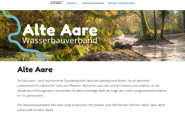 www.alte-aare.ch