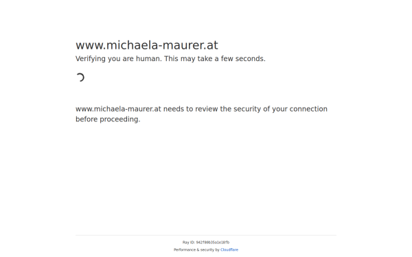 www.michaela-maurer.at