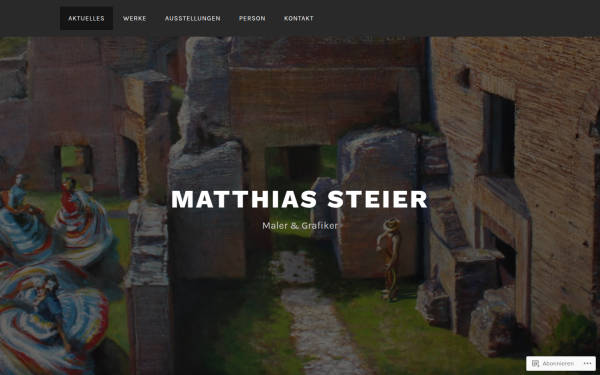 matthiassteier.net
