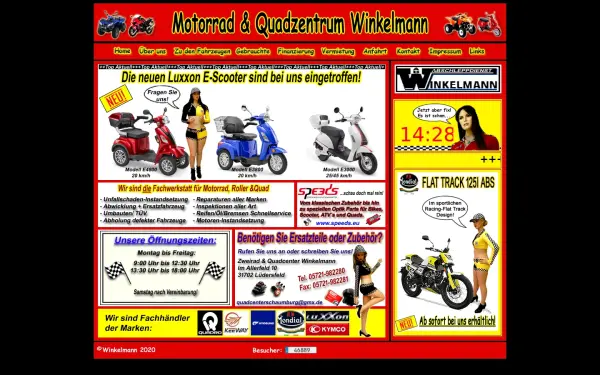 quadcenter-schaumburg.de