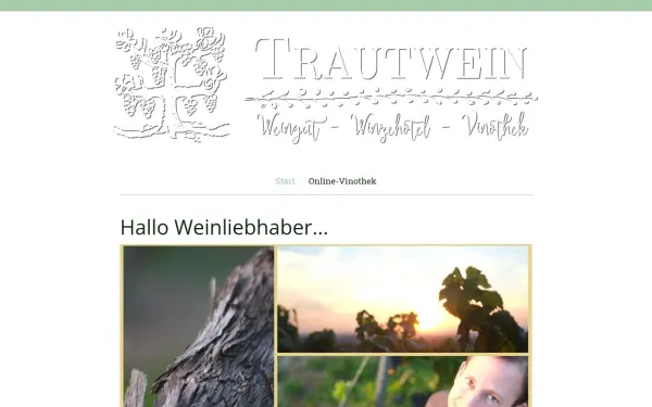 www.weingut-trautwein.de