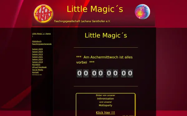 little-magics.com
