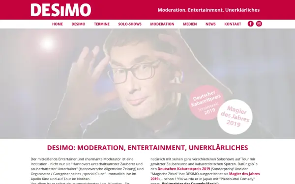 www.desimo.de