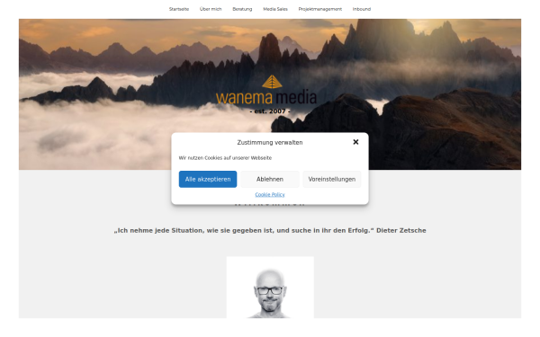 www.wanema.de