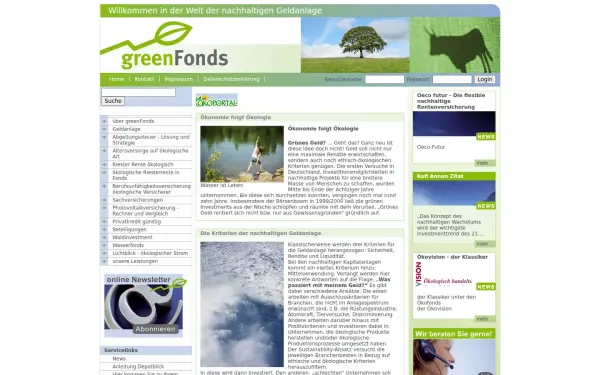 greenfonds.de