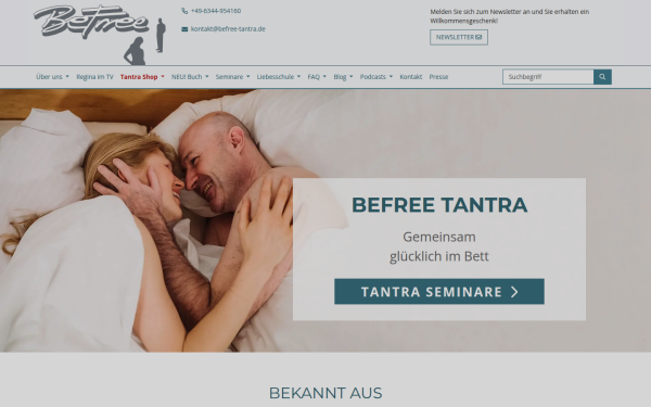 befree-tantra.de