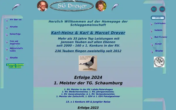 dreyer-tauben.de