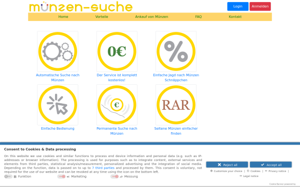 muenzen-suche.de