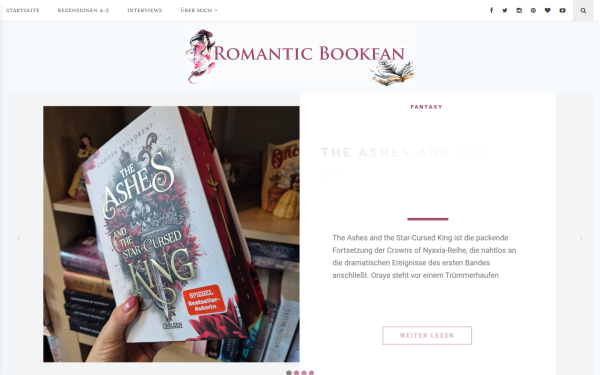 romanticbookfan.de