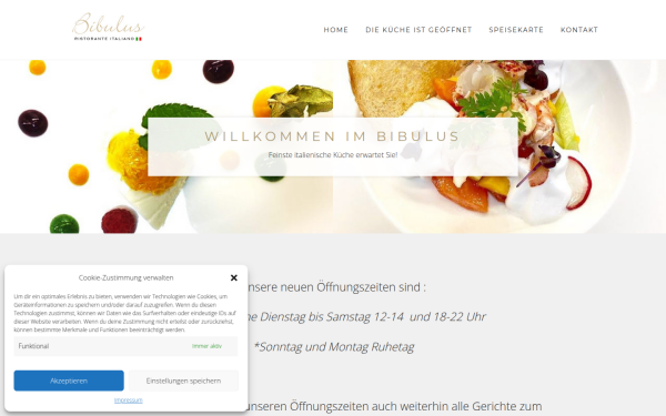 bibulus-ristorante.de