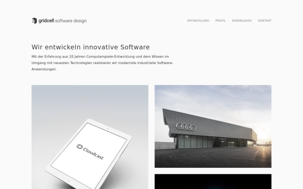 gridcell.de