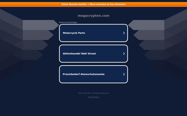 megacrypton.com