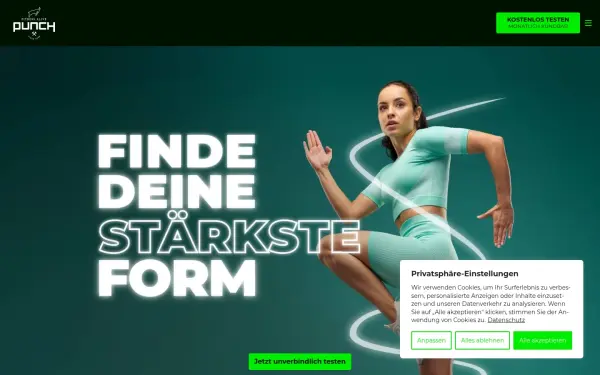 www.punch-fitness.de