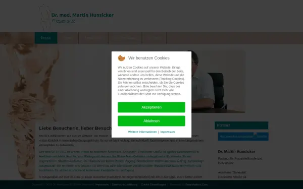 dr-hunsicker.de