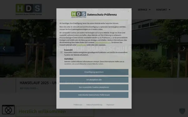 heinrich-drake-hauptschule.de