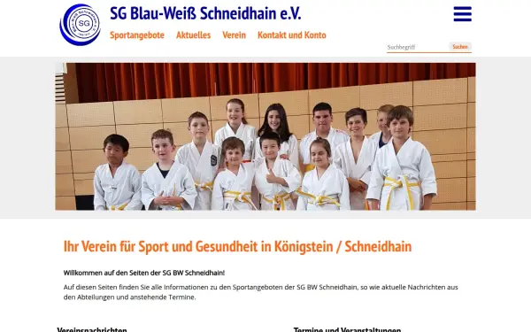 www.bw-schneidhain.de