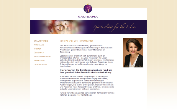 www.kalisana.de