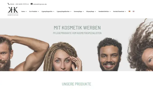 customizedlipcare.de