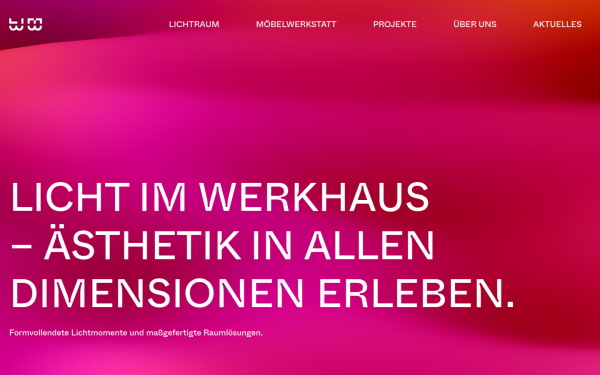 www.licht-im-werkhaus.de