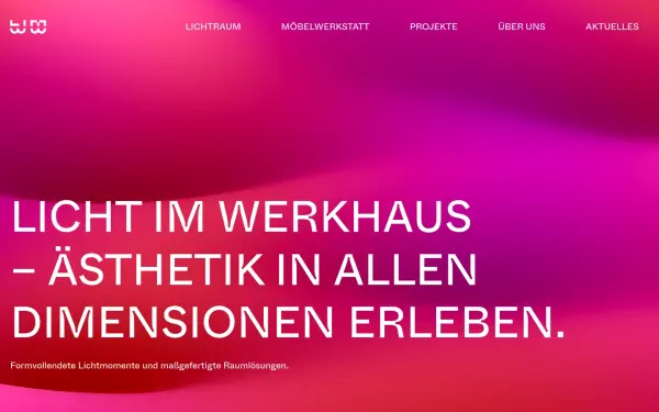 www.licht-im-werkhaus.de