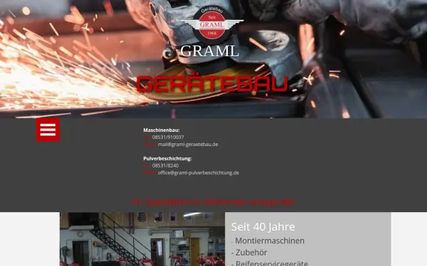 graml-geraetebau.de