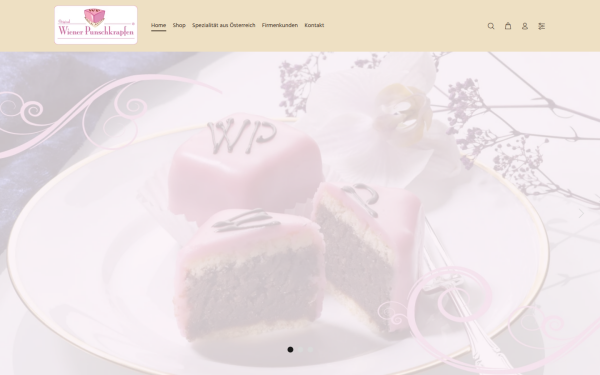 wienerpunschkrapfen.com