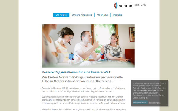 www.schmid-stiftung.org