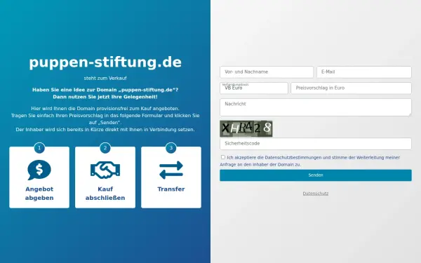 puppen-stiftung.de