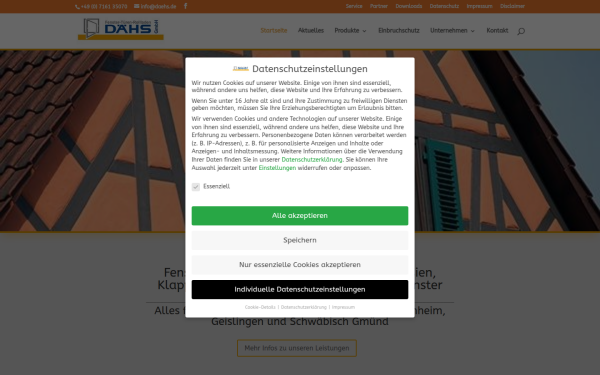 www.daehs.de