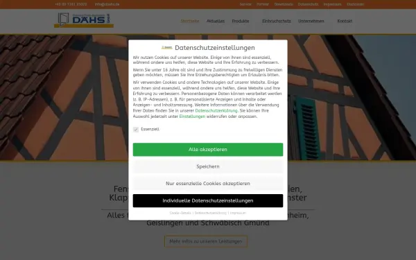 www.daehs.de