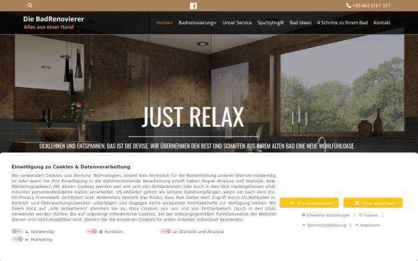 www.die-badrenovierer.at
