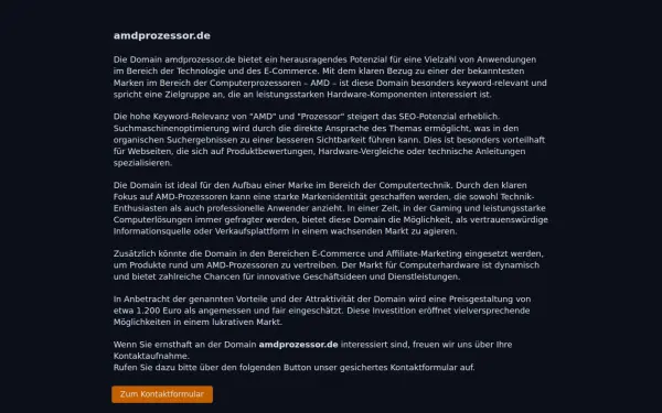 amdprozessor.de
