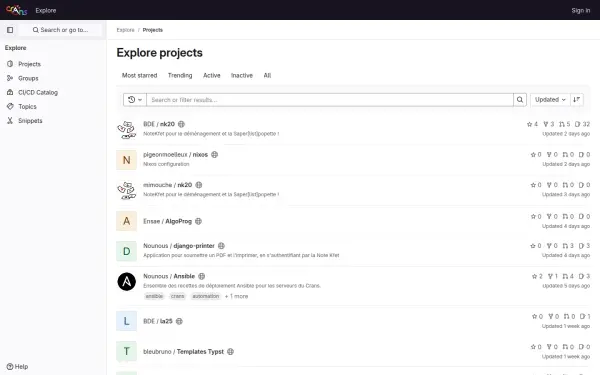 gitlab.crans.org
