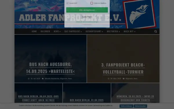 www.adler-fanprojekt.de