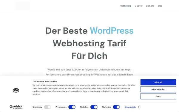 webhoster.de