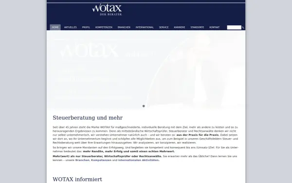 www.wotax.de