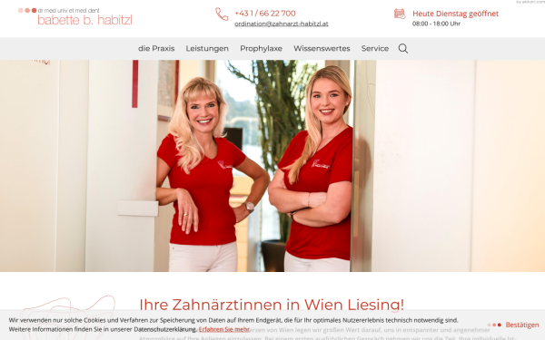 www.zahnarzt-habitzl.at
