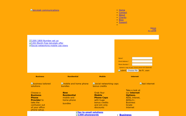evolutiontelecom.com.au