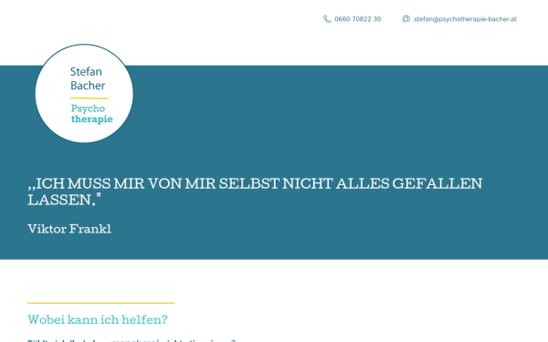 psychotherapie-bacher.at