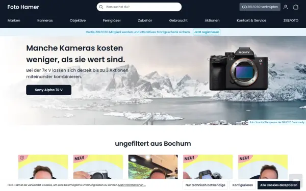www.foto-hamer.de