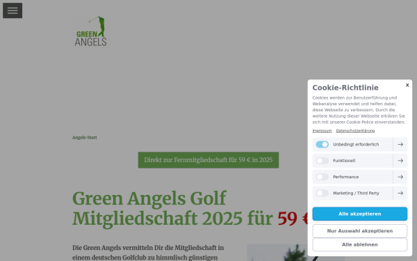 www.green-angels-golf.de