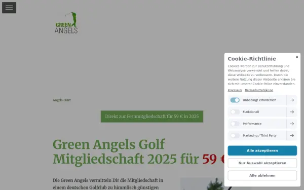 www.green-angels-golf.de