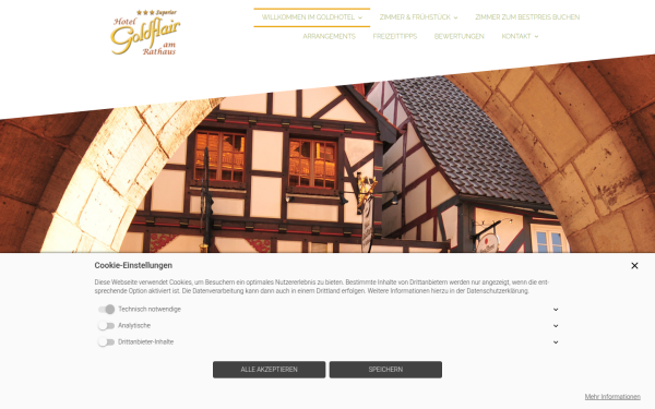 www.hotel-goldflair.de