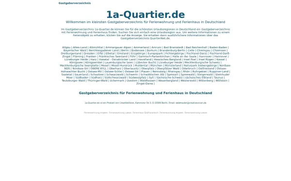 1a-quartier.de