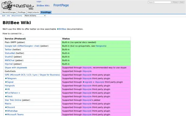 wiki.bitlbee.org