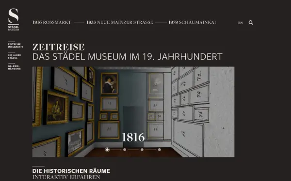 zeitreise.staedelmuseum.de