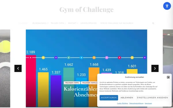 gymofchallenge.de