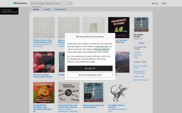 fatwhitefamily.bandcamp.com